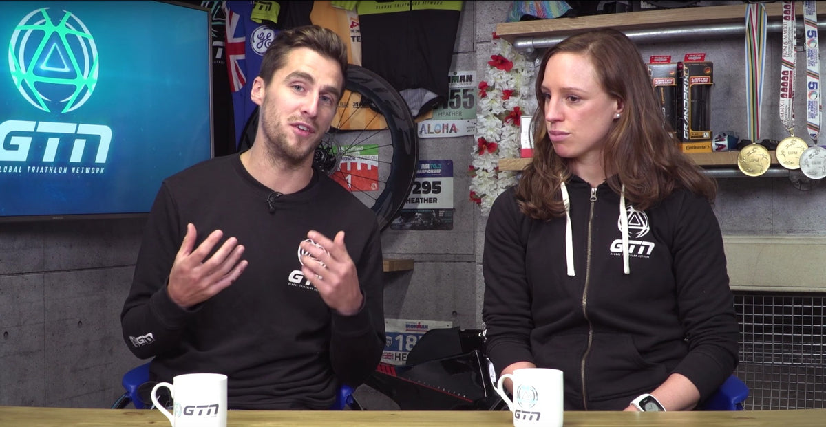 global triathlon network shop