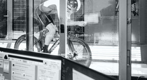 Measuring the Aerodynamic Coefficient of Cyclists in Real Time Now Made Possible!
